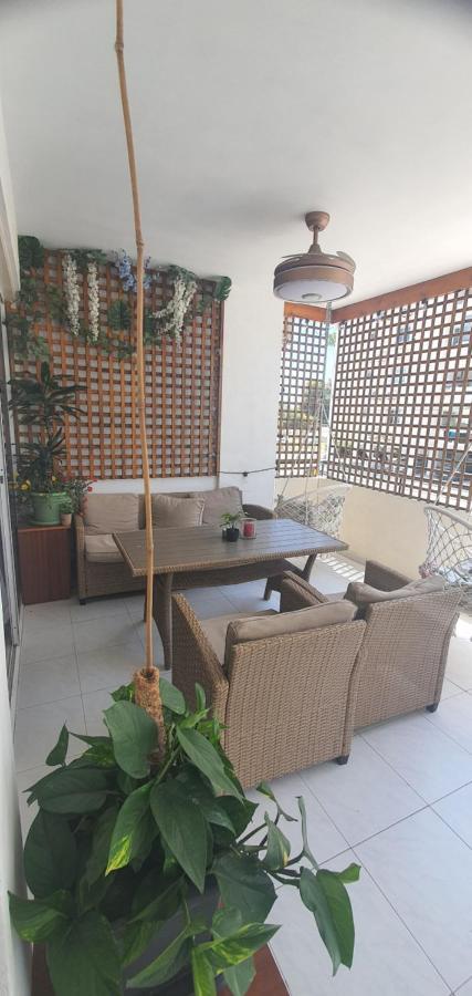 Ferienwohnung Stefaris "Koutsou Court 105" Larnaka Exterior foto